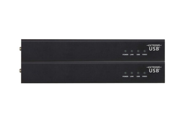 DVI HDBaseT KVM Extender with ExtremeUSB® (1920 x 1200 @ 100m) - CE610A