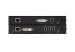 DVI HDBaseT KVM Extender with ExtremeUSB® (1920 x 1200 @ 100m) - CE610A