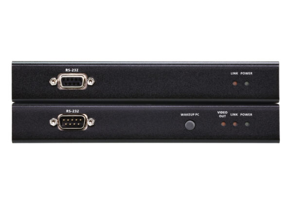USB DVI HDBaseT™ 2.0 KVM Extender (Long Reach mode up to 1920 x 1080@150 m) - CE620
