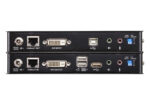 USB DVI HDBaseT™ 2.0 KVM Extender (Long Reach mode up to 1920 x 1080@150 m) - CE620