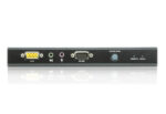 USB VGA/Audio Cat 5 KVM Extender (1280 x 1024@200m) - CE750A