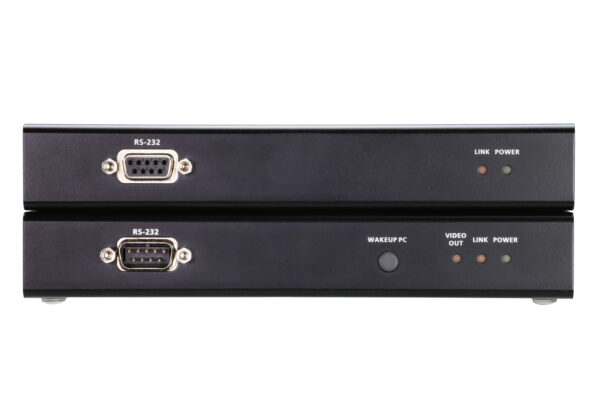 USB HDMI HDBaseT™ 2.0 KVM Extender (4K@100 m) - CE820