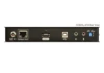 USB HDMI HDBaseT™ 2.0 KVM Extender (4K@100 m) - CE820