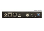 USB HDMI HDBaseT 2.0 KVM Extender (Local Unit) (4K@100) - CE820L