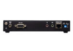 USB HDMI Dual View HDBaseT™ 2.0 KVM Extender (4K@100m for Single View) - CE824