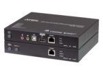 USB True 4K HDMI HDBaseT 3.0 KVM Extender (4K@100m) - CE840