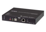 USB True 4K HDMI HDBaseT 3.0 KVM Extender (4K@100m) - CE840