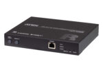 USB True 4K HDMI HDBaseT 3.0 KVM Extender (4K@100m) - CE840