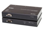 USB DisplayPort HDBaseT™ 2.0 KVM Extender (4K@100 m) - CE920
