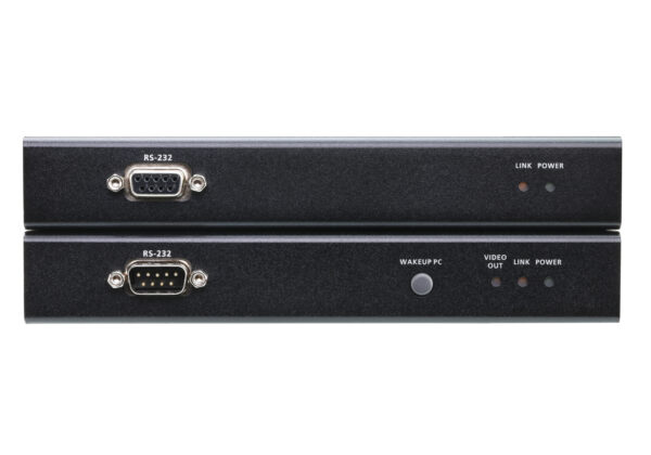USB DisplayPort HDBaseT™ 2.0 KVM Extender (4K@100 m) - CE920