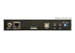 USB DisplayPort HDBaseT™ 2.0 KVM Extender (4K@100 m) - CE920