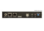 USB DisplayPort HDBaseT™ 2.0 KVM Extender (Local Unit) (4K@100) - CE920L