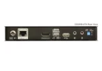 USB DisplayPort HDBaseT™ 2.0 KVM Extender (Remote Unit) (4K@100) - CE920R