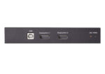 USB DisplayPort Dual View HDBaseT™ 2.0 KVM Extender (4K@100m for Single View) - CE924