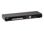 4-Port USB DVI Multi-View KVMP™ Switch - CM1164A