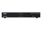 2-Port USB 3.0 4K HDMI Dual Display KVMP™ Switch - CS1842