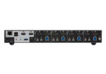 4-Port USB 3.0 4K HDMI Dual Display KVMP™ Switch - CS1844