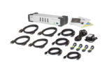 4-Port USB 3.0 DisplayPort KVMP™ Switch (Cables included) - CS1914