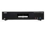 2-Port USB 3.0 4K DisplayPort Dual Display KVMP™ Switch for ATC - CS1942ATC