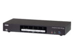 4-Port USB 3.0 4K DisplayPort Dual Display KVMP™ Switch - CS1944DP