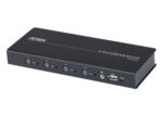 4-port USB Boundless KM Switch (Cables included) - CS724KM