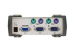 2-Port PS/2 VGA KVM Switch - CS82A