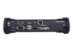 DVI-I Single Display KVM over IP Receiver - KE6900AR