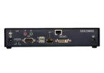 DVI-I Single Display KVM over IP Transmitter - KE6900AT