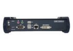 USB DVI-I Single Display KVM Over IP Receiver - KE6900R