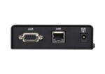 USB DVI-D Single Display Slim KVM Over IP Transmitter - KE6900ST