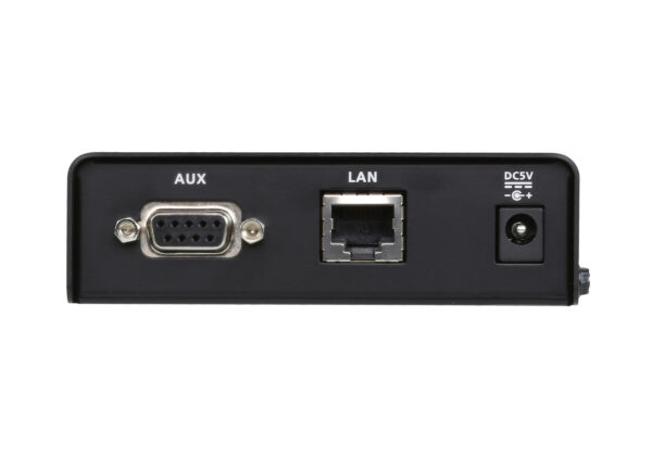 USB DVI-D Single Display Slim KVM Over IP Transmitter - KE6900ST