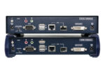 2K DVI-D Dual Link KVM over IP Extender - KE6910
