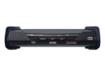 2K DVI-D Dual Link KVM over IP Receiver - KE6910R