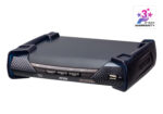 DVI-I Dual Display KVM over IP Receiver - KE6940AR