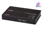 Slim HDMI Single Display KVM over IP Receiver - KE8900SR