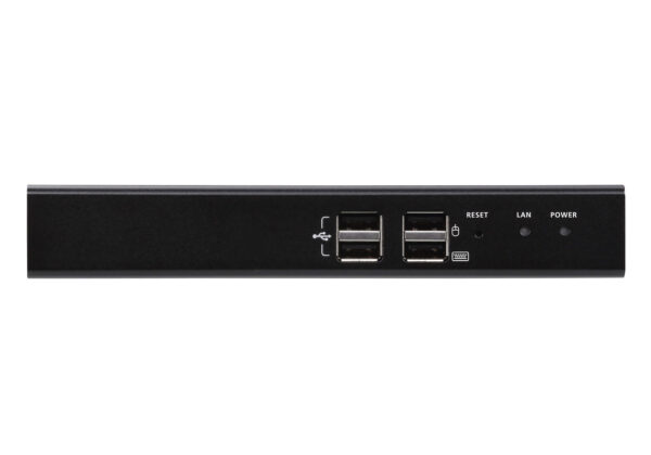 Slim HDMI Single Display KVM over IP Receiver - KE8900SR