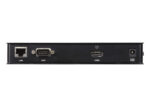 Slim HDMI Single Display KVM over IP Receiver - KE8900SR