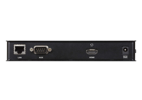 Slim HDMI Single Display KVM over IP Receiver - KE8900SR