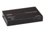 Slim HDMI Single Display KVM over IP Transmitter - KE8900ST