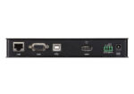 Slim HDMI Single Display KVM over IP Transmitter - KE8900ST