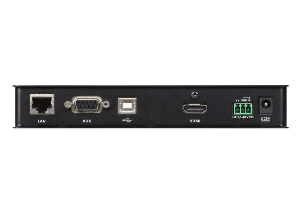 Slim HDMI Single Display KVM over IP Transmitter - KE8900ST