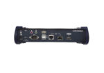 4K HDMI Single Display KVM over IP Receiver with PoE - KE8952R