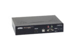 4K HDMI Single Display KVM over IP Transmitter with PoE - KE8952T