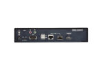 4K HDMI Single Display KVM over IP Transmitter with PoE - KE8952T
