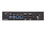 4K Quad-Display KVM over IP Multi-View Receiver - KE8980MR