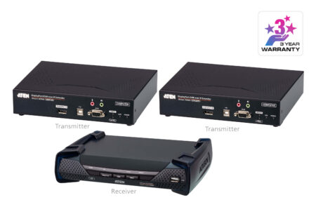 KE9950 Air Traffic Control Bundle Solution - KE9950ATC