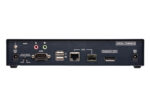 4K DisplayPort Single Display KVM over IP Transmitter - KE9950T