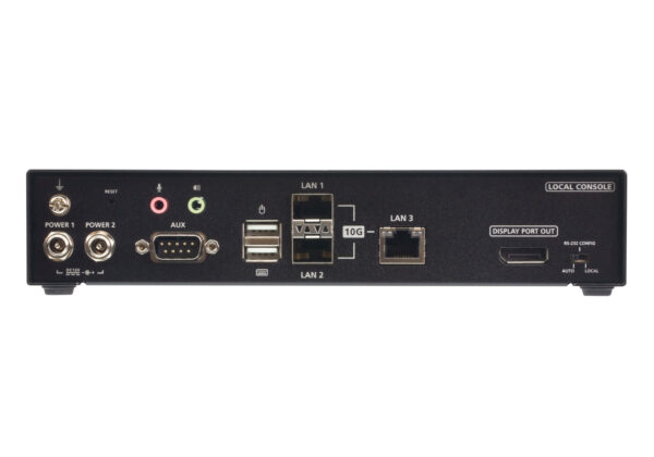 5K DisplayPort KVM over IP Transmitter  KX9970T