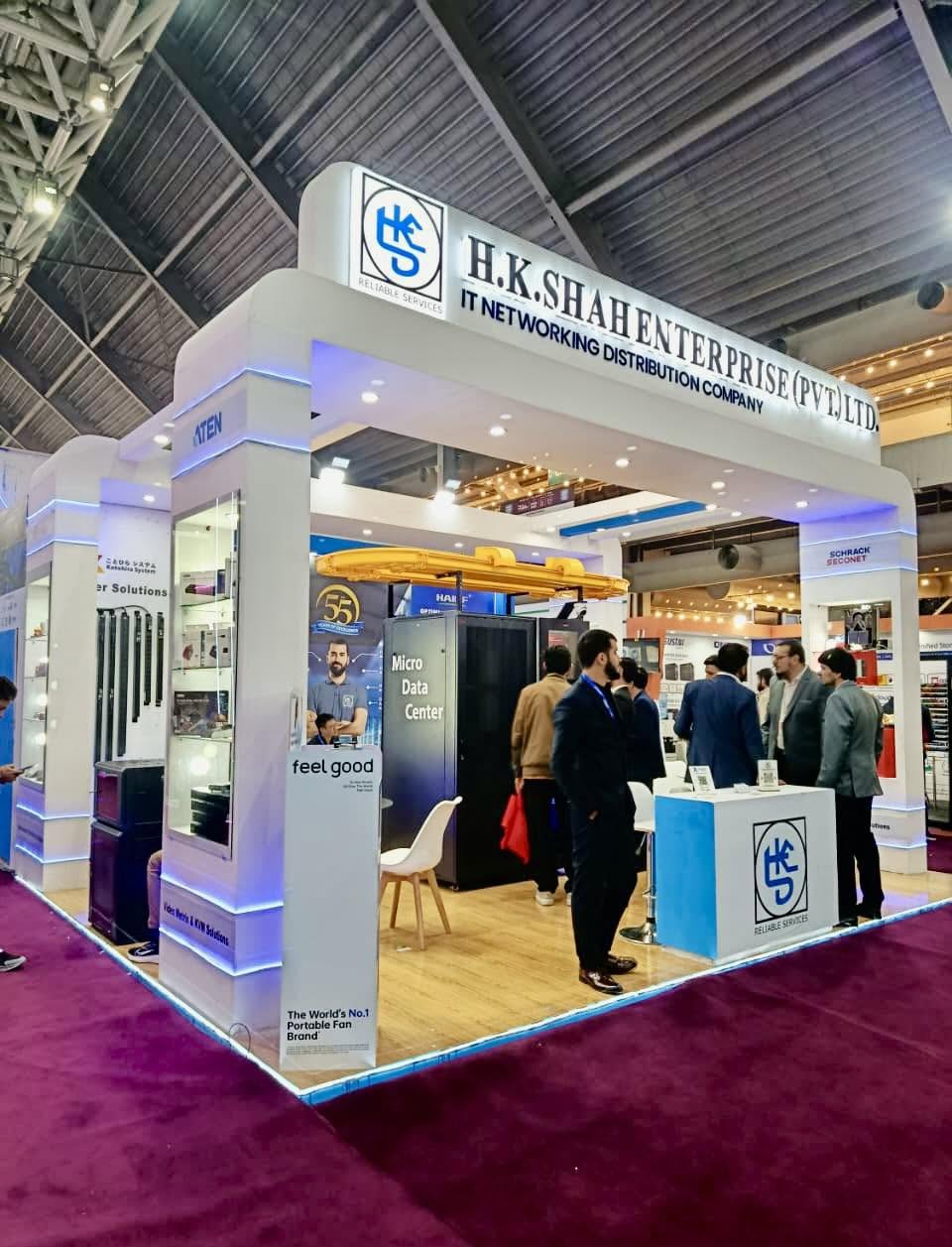 ITCN Asia 2026