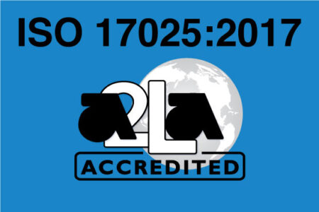 Lab Accreditation